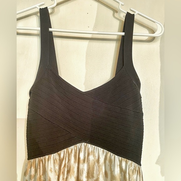 Bebe Maxi Dress - Picture 6 of 10